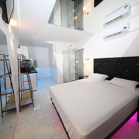 Studio Indecent Agde Exterior photo