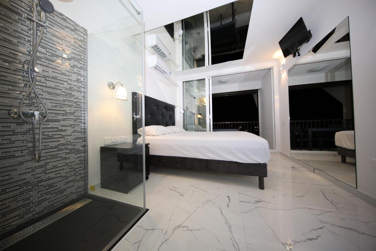 Studio Indecent Agde Exterior photo