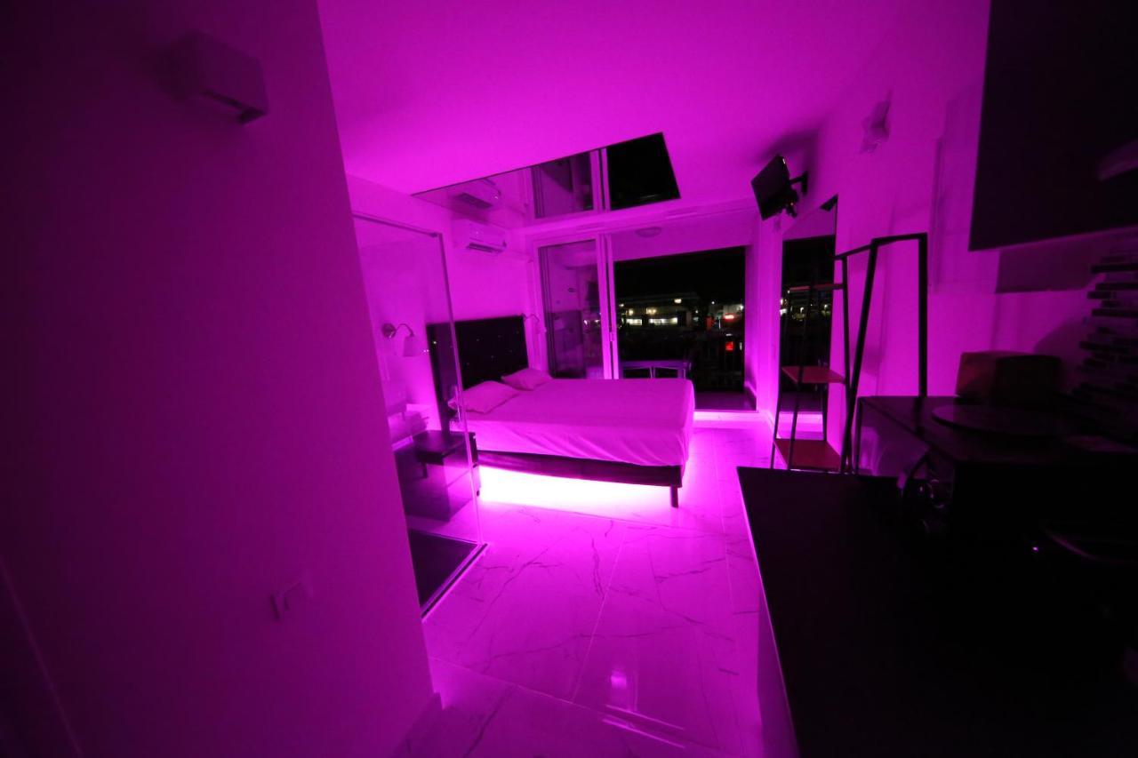 Studio Indecent Agde Exterior photo