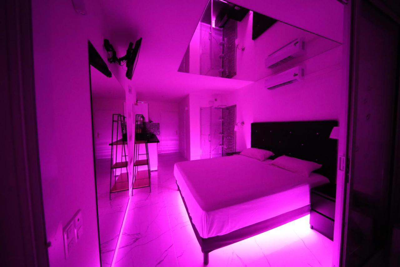 Studio Indecent Agde Exterior photo