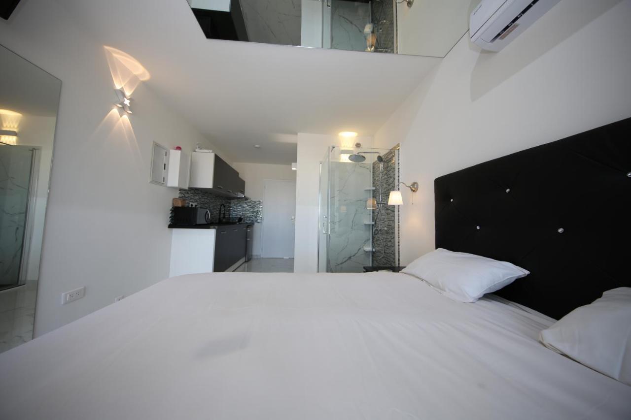 Studio Indecent Agde Exterior photo