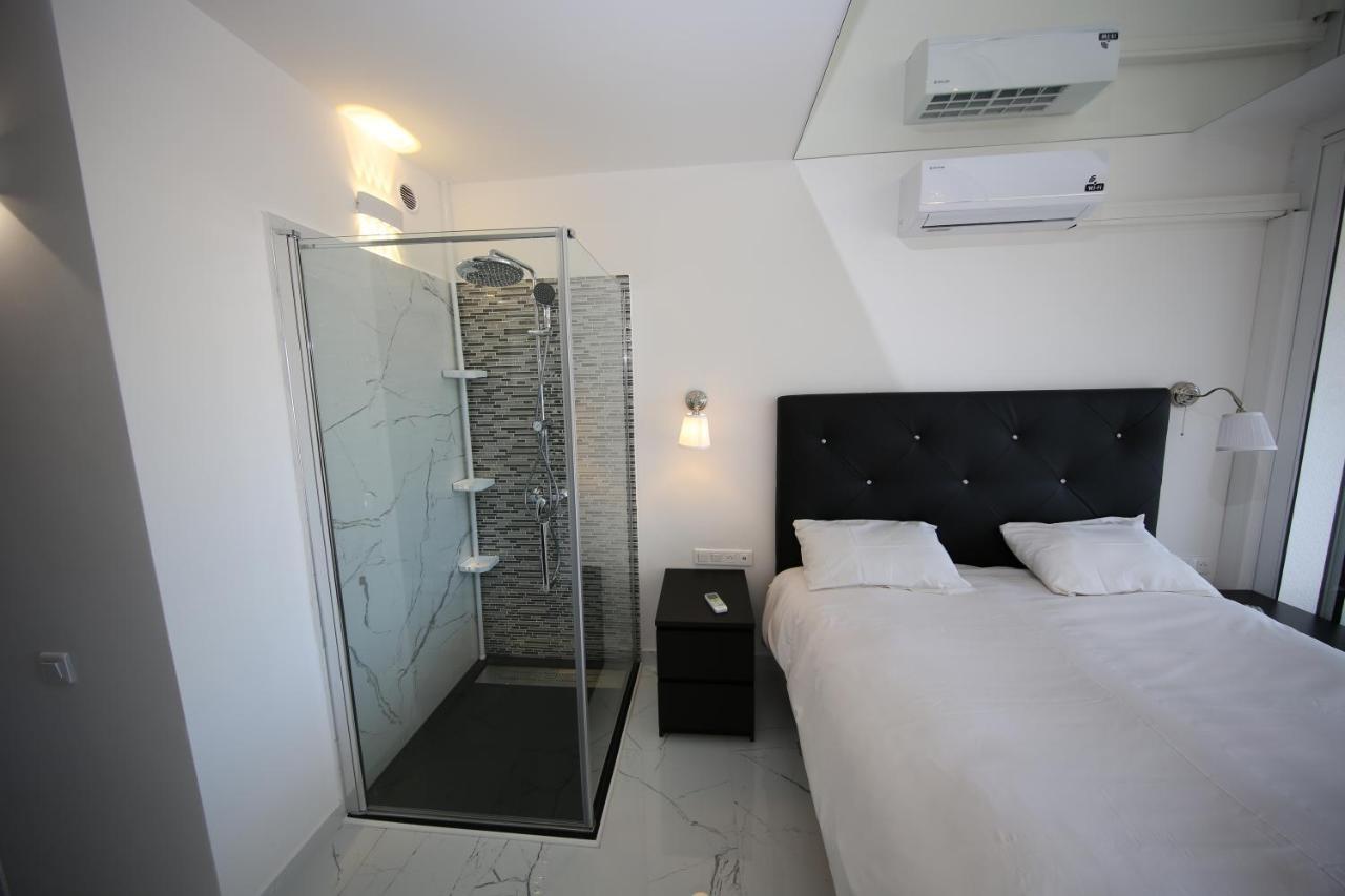 Studio Indecent Agde Exterior photo